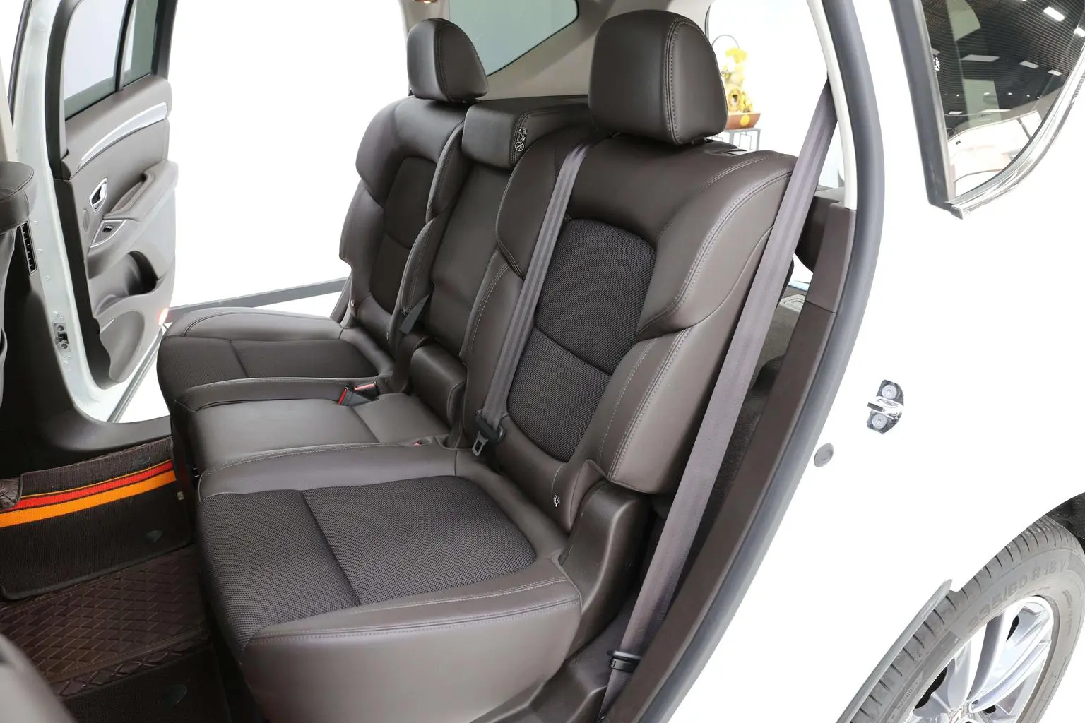 Renault Espace Classic 2018 TCe 300