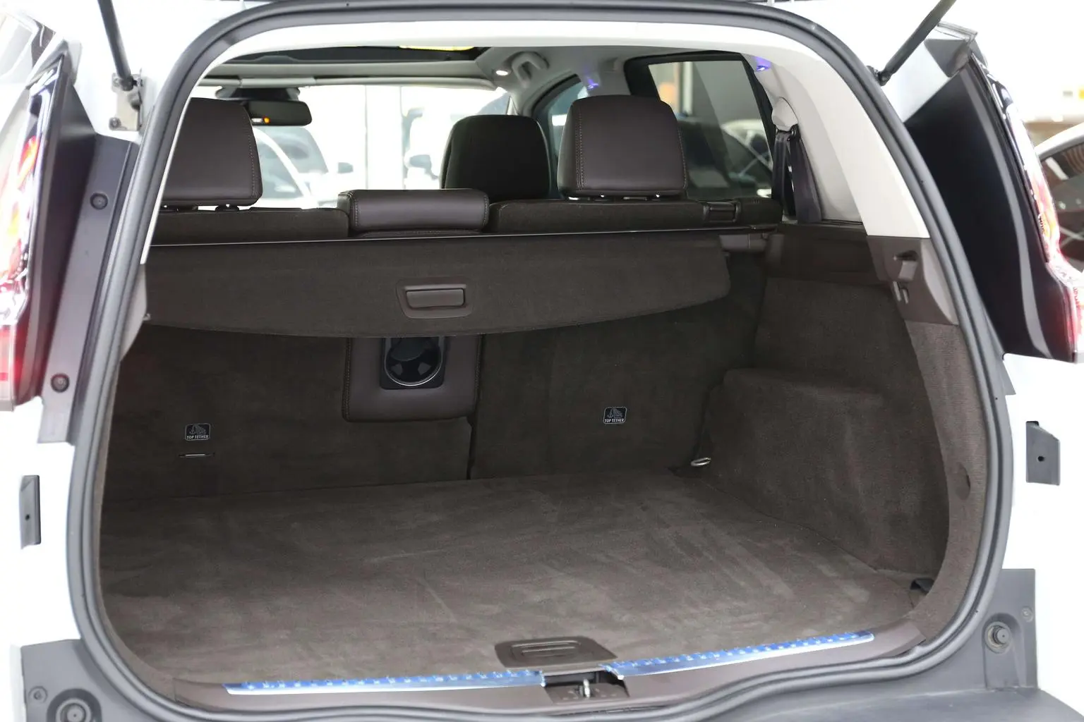 Renault Espace Classic 2018 TCe 300