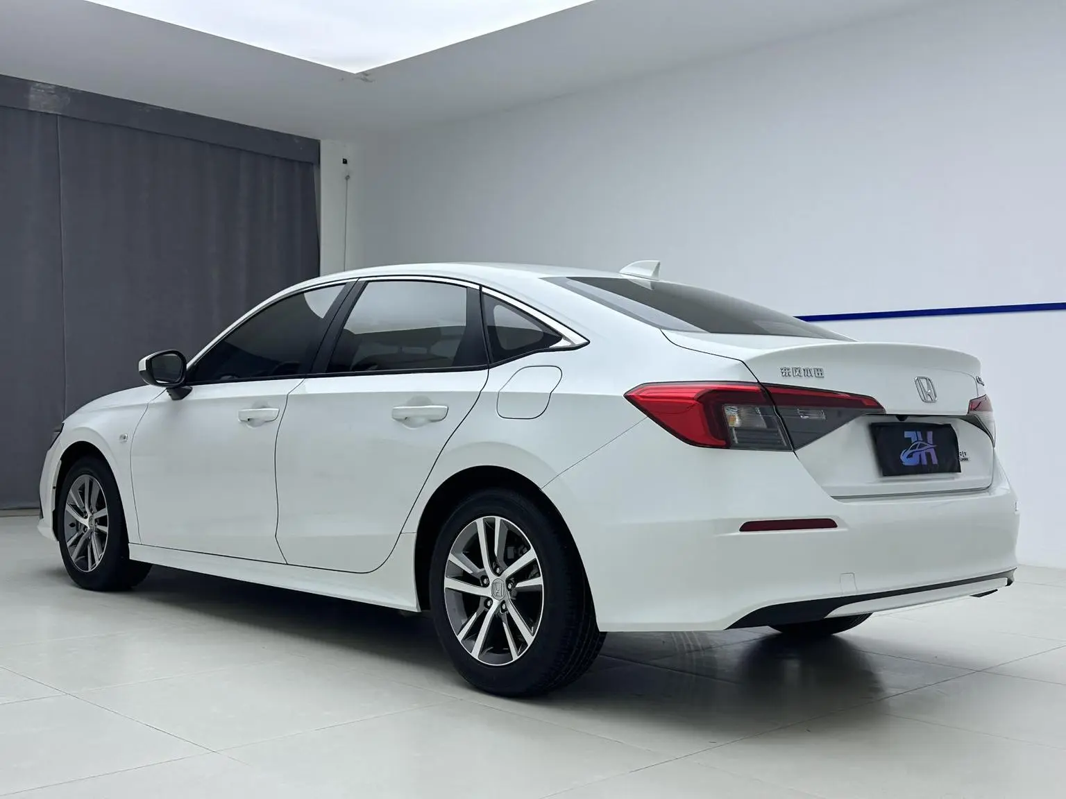 Honda Civic 2022 180TURBO CVT