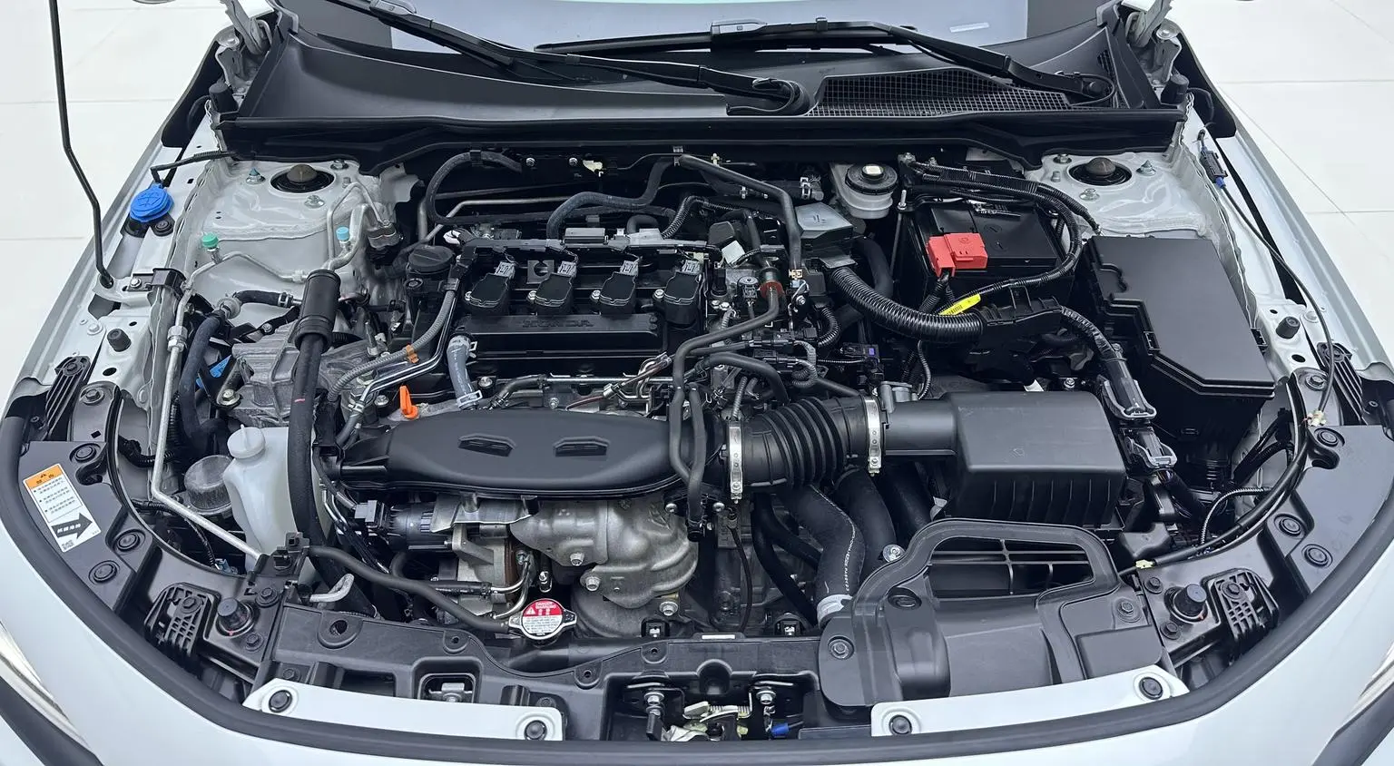 Honda Civic 2022 180TURBO CVT