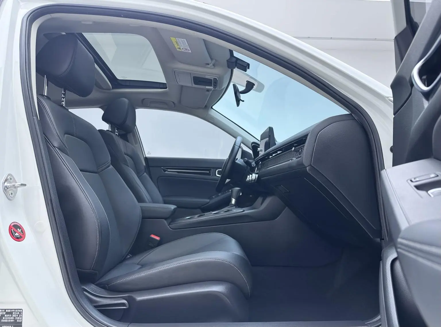 Honda Civic 2022 180TURBO CVT
