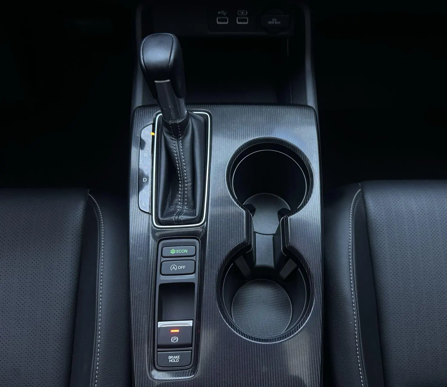 Honda Civic 2022 180TURBO CVT