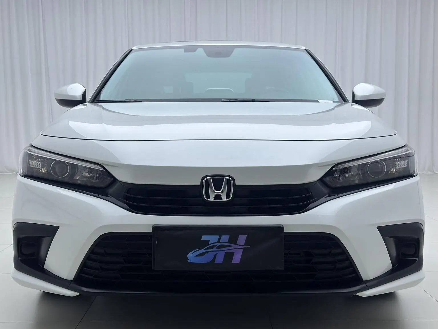 Honda Civic 2022 180TURBO CVT