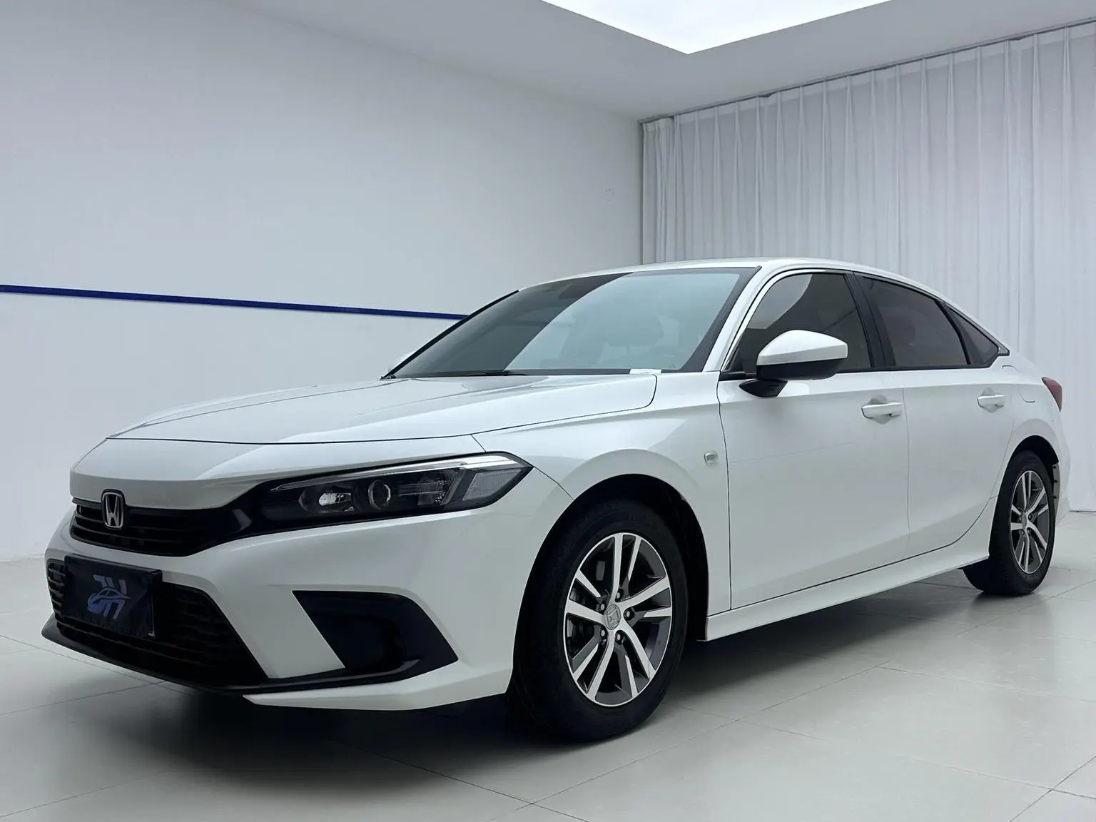 Honda Civic 2022 180TURBO CVT
