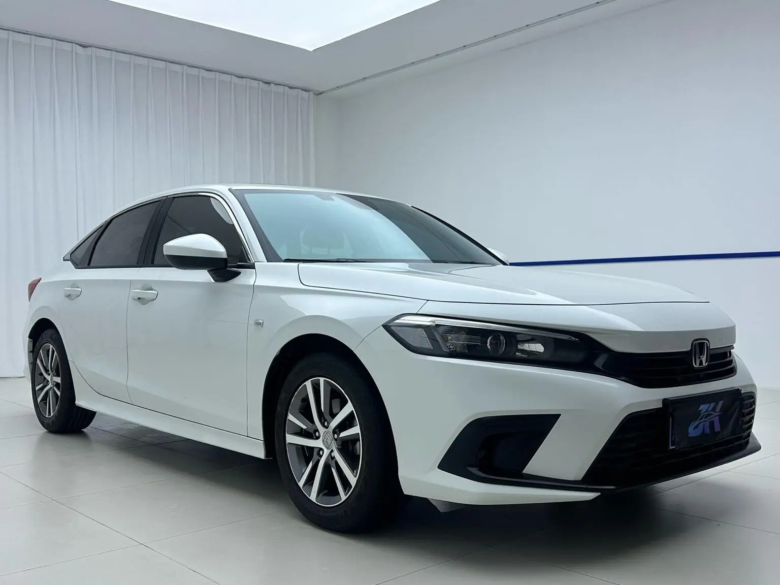 Honda Civic 2022 180TURBO CVT