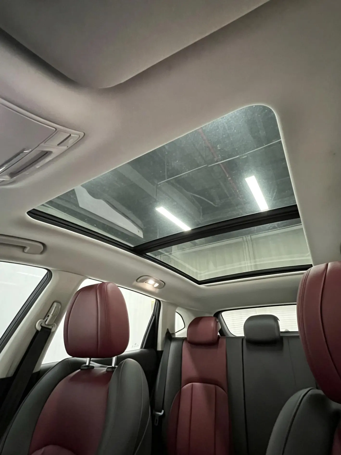 Dongfeng Aeolus AX7 2021 PRO 1.6T Auto Smart