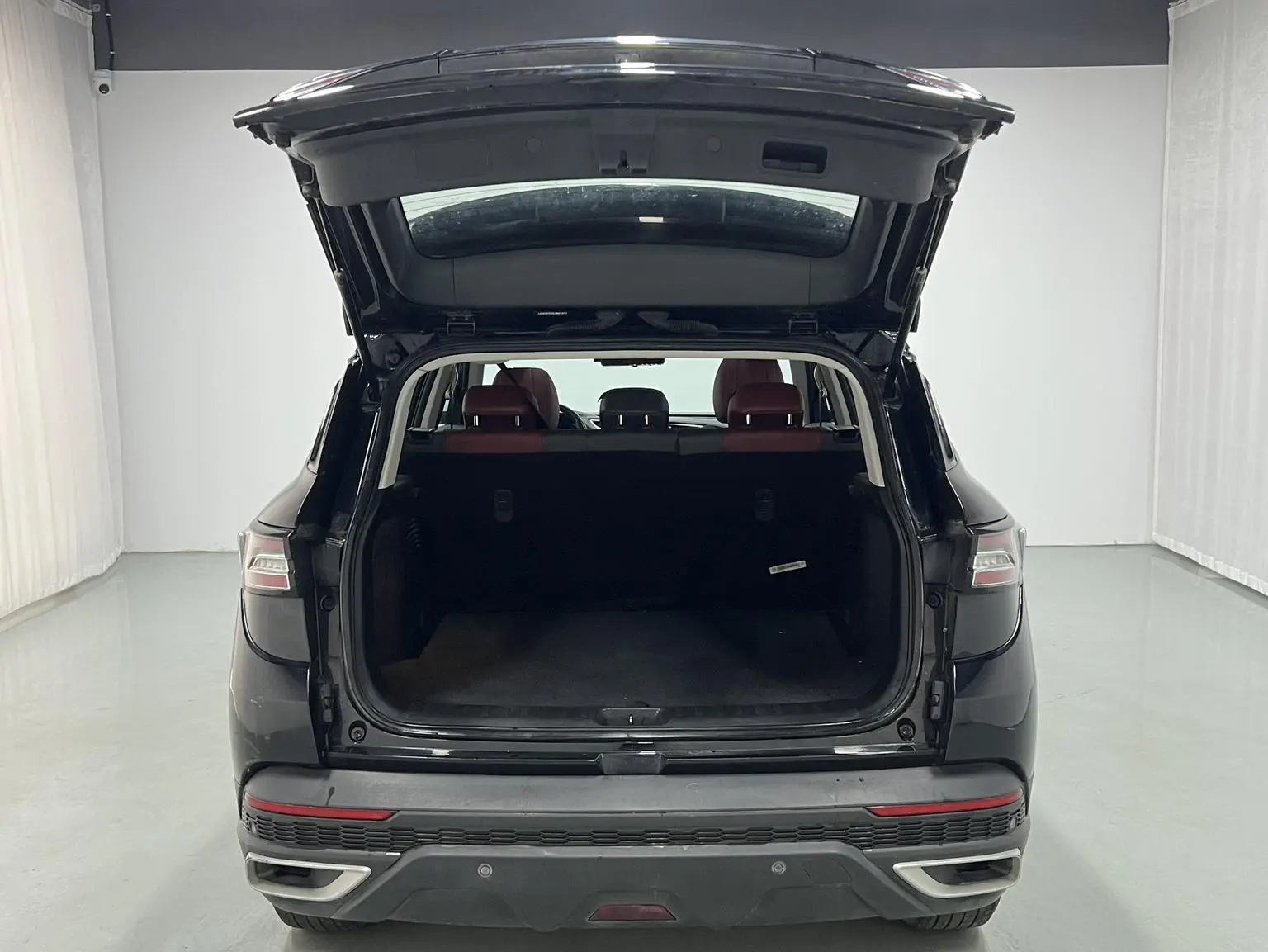 Dongfeng Aeolus AX7 2021 PRO 1.6T Auto Smart