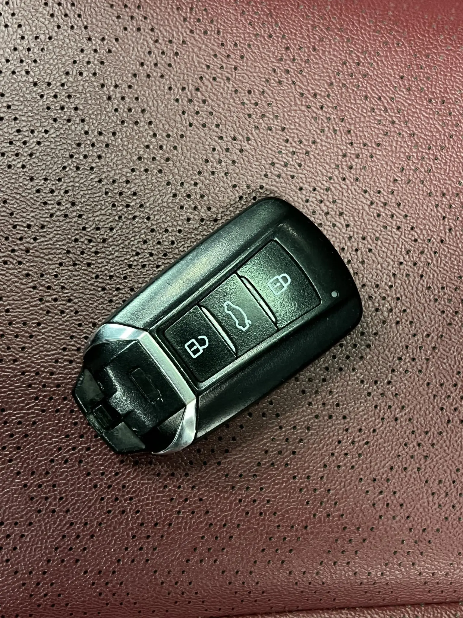 Dongfeng Aeolus AX7 2021 PRO 1.6T Auto Smart