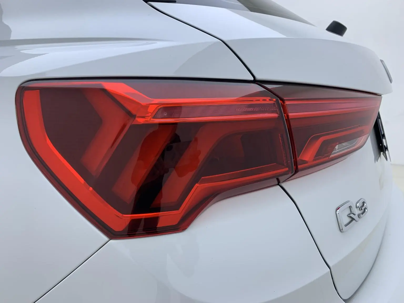 Audi Q3 2019 35 TFSI Progressive Dynamic