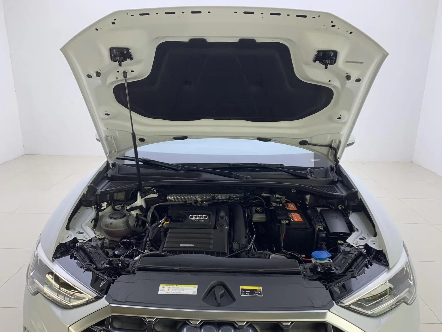 Audi Q3 2019 35 TFSI Progressive Dynamic