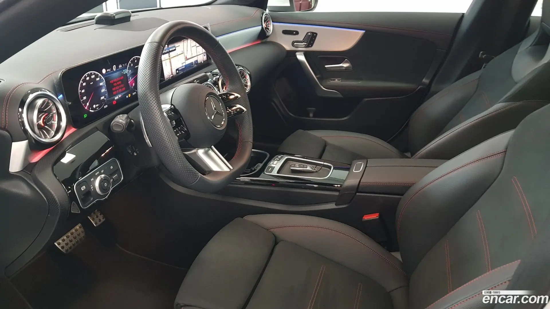 Mercedes-Benz CLA-Class CLA250 4MATIC 2023