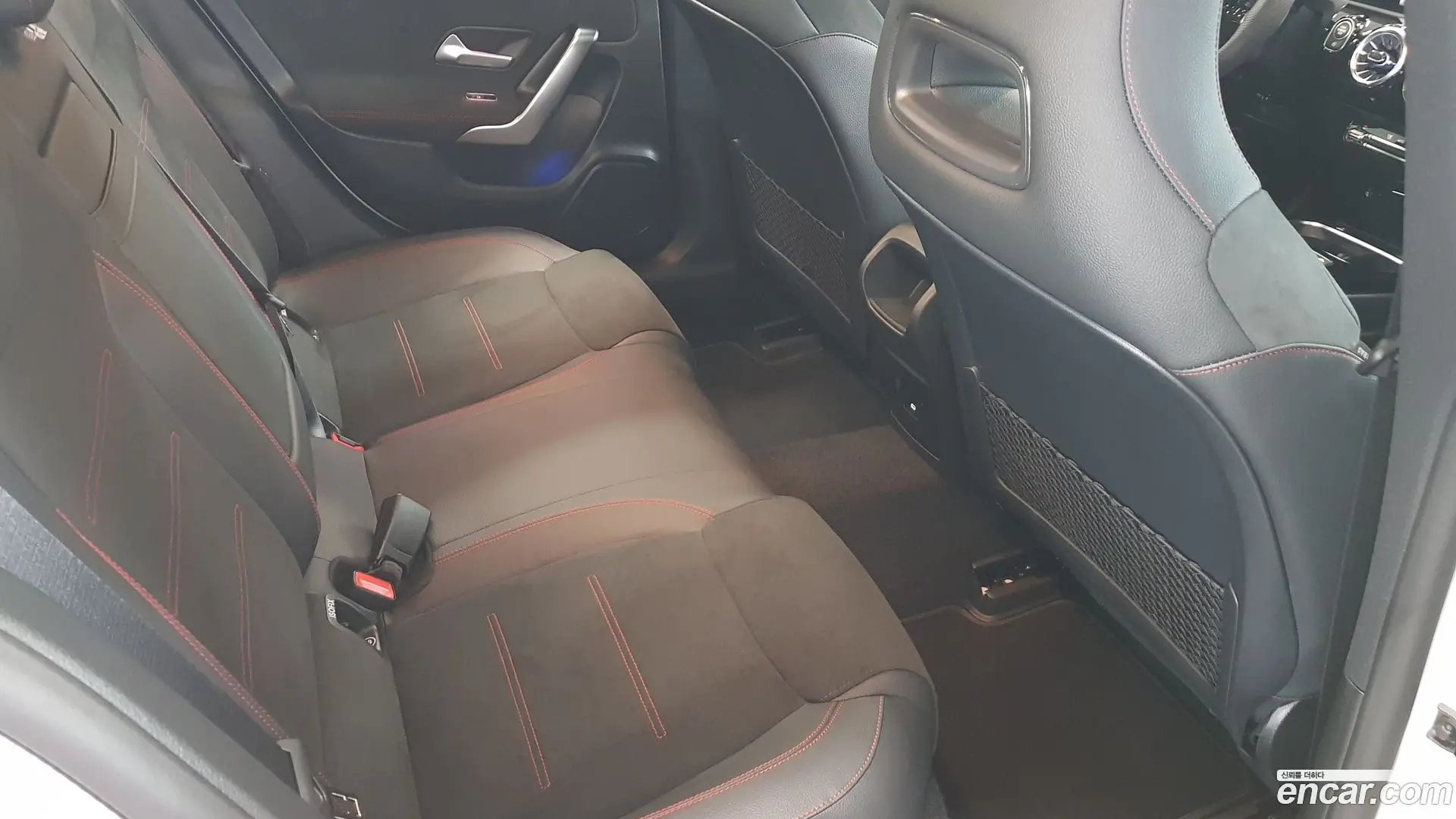 Mercedes-Benz CLA-Class CLA250 4MATIC 2023
