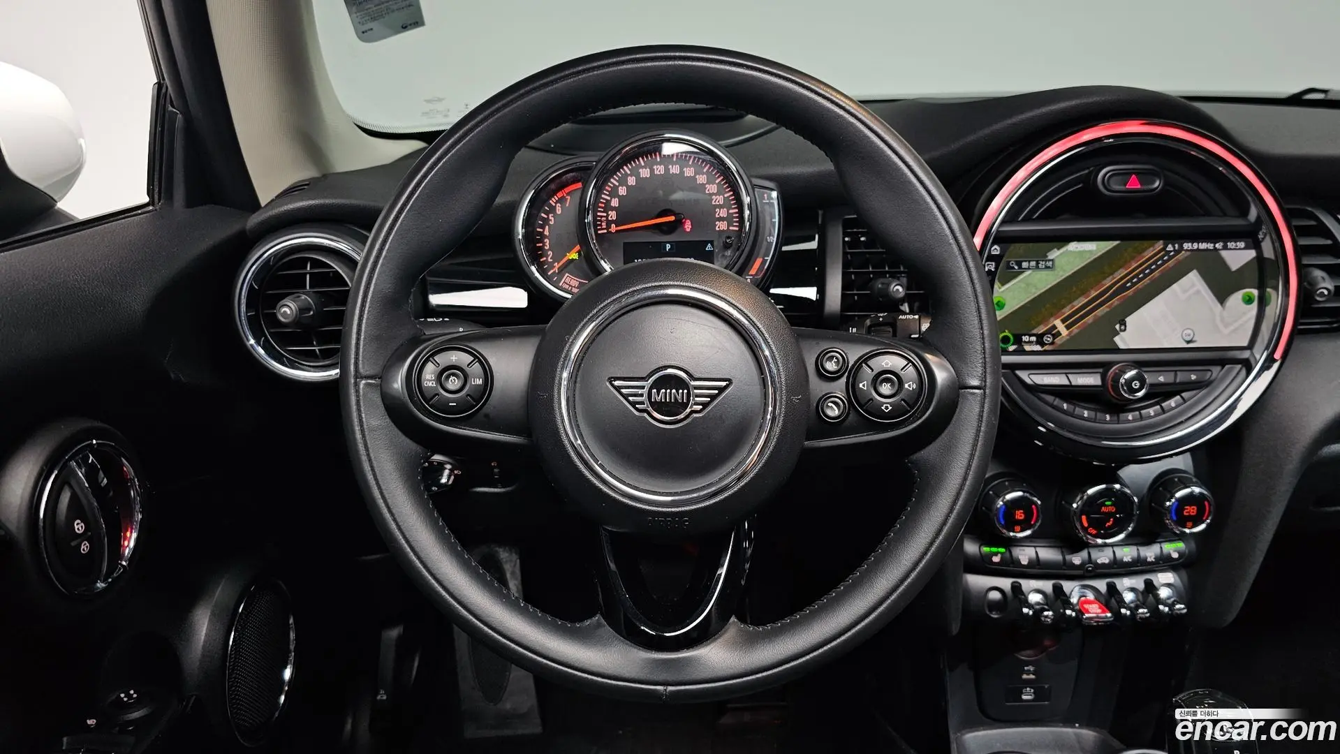 Mini Cooper HIGH
