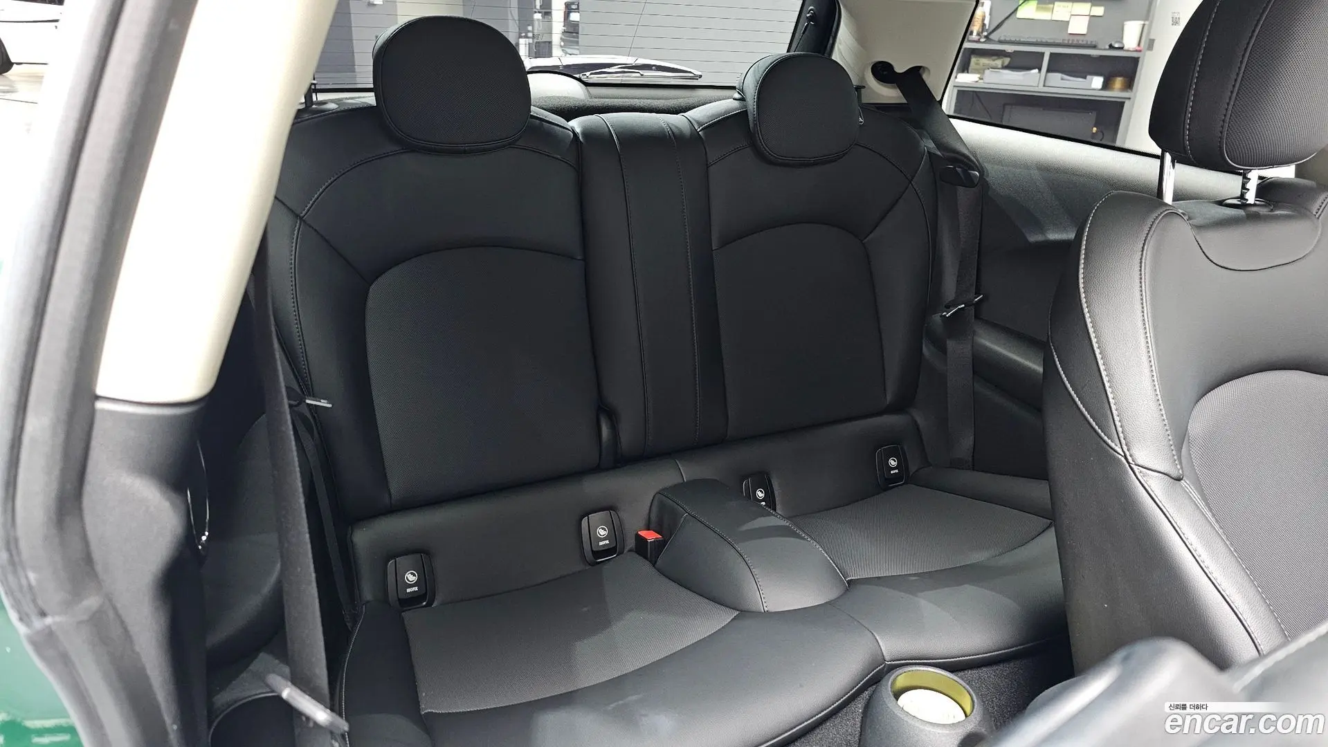 Mini Cooper HIGH