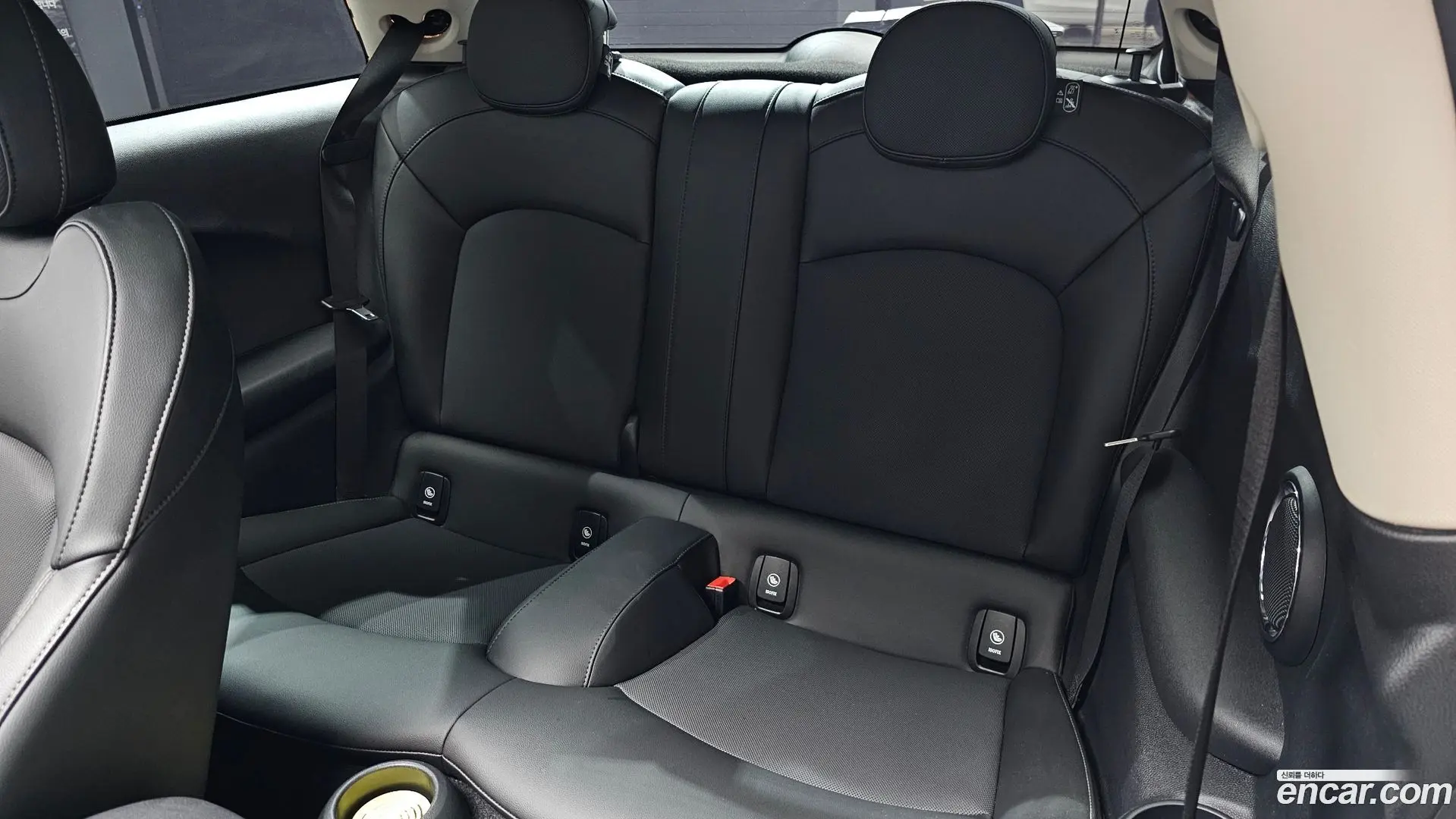 Mini Cooper HIGH