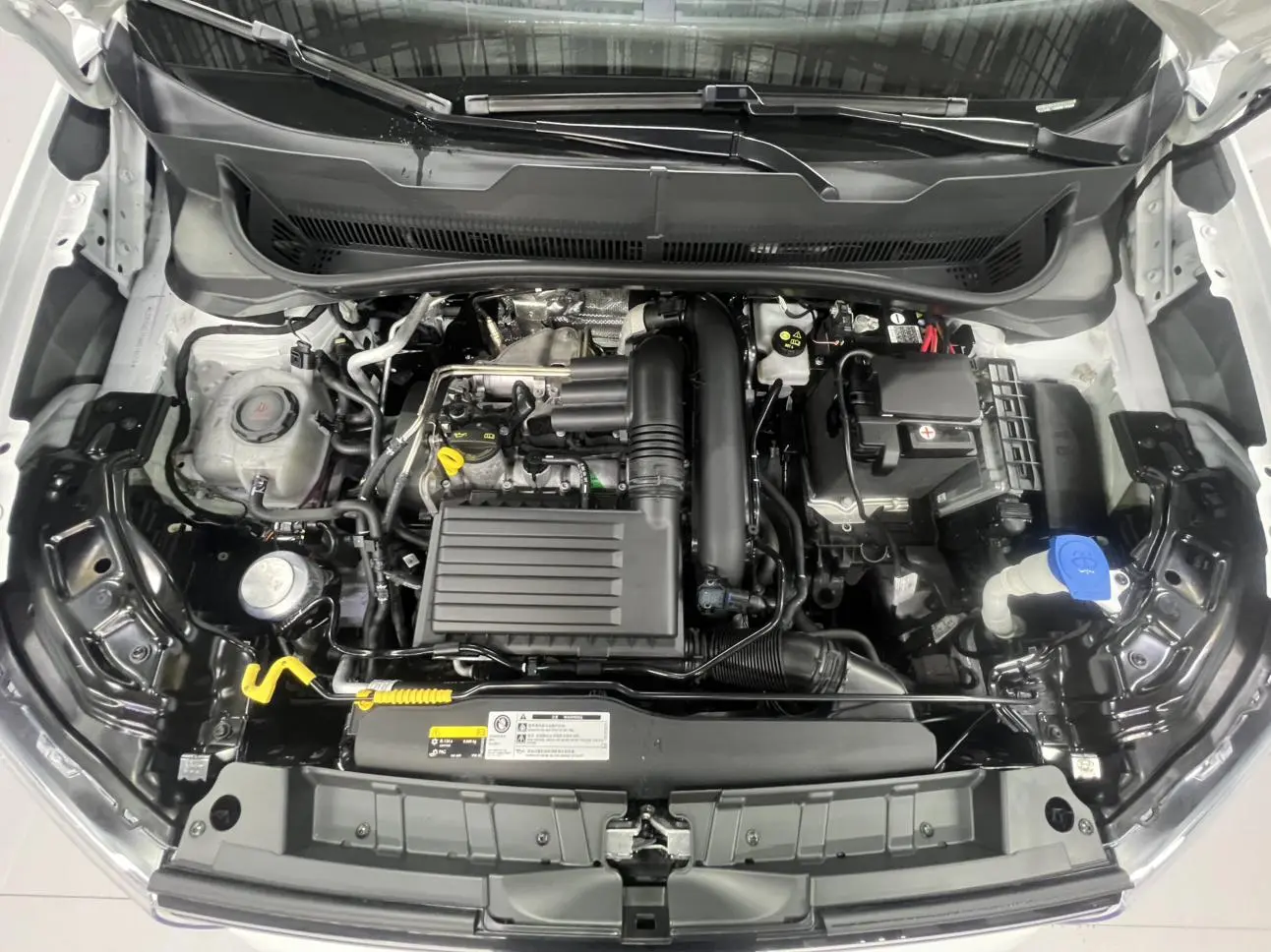 Volkswagen T-Cross 2022 280TSI DSG Comfort
