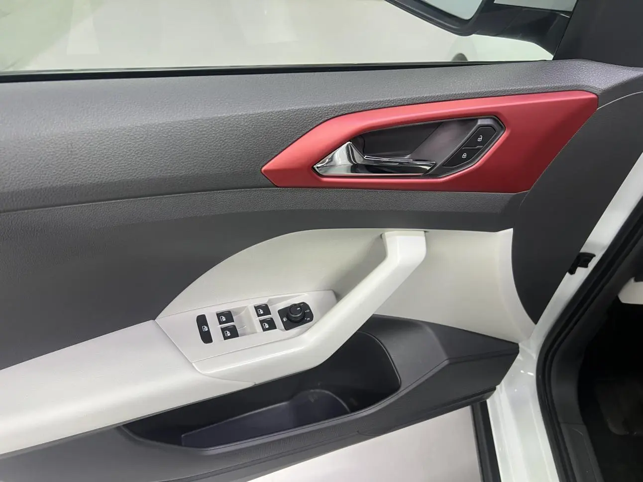 Volkswagen T-Cross 2022 280TSI DSG Comfort