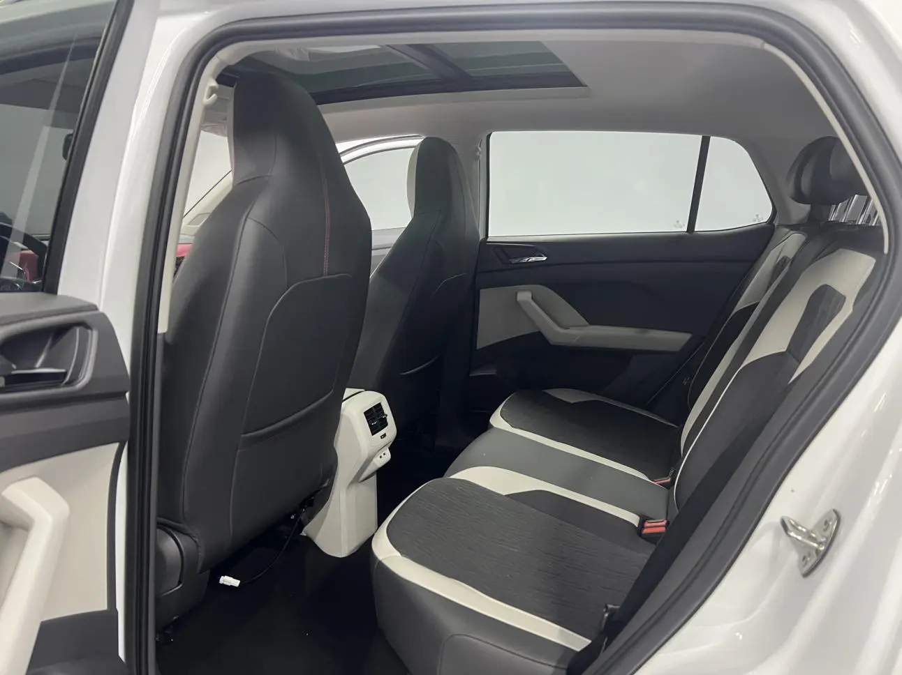 Volkswagen T-Cross 2022 280TSI DSG Comfort