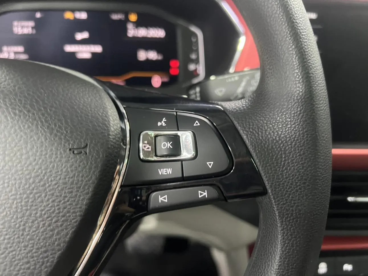 Volkswagen T-Cross 2022 280TSI DSG Comfort