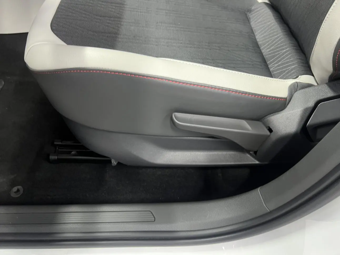 Volkswagen T-Cross 2022 280TSI DSG Comfort