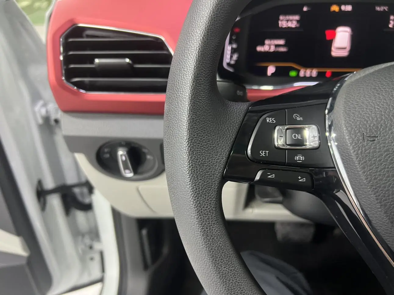 Volkswagen T-Cross 2022 280TSI DSG Comfort
