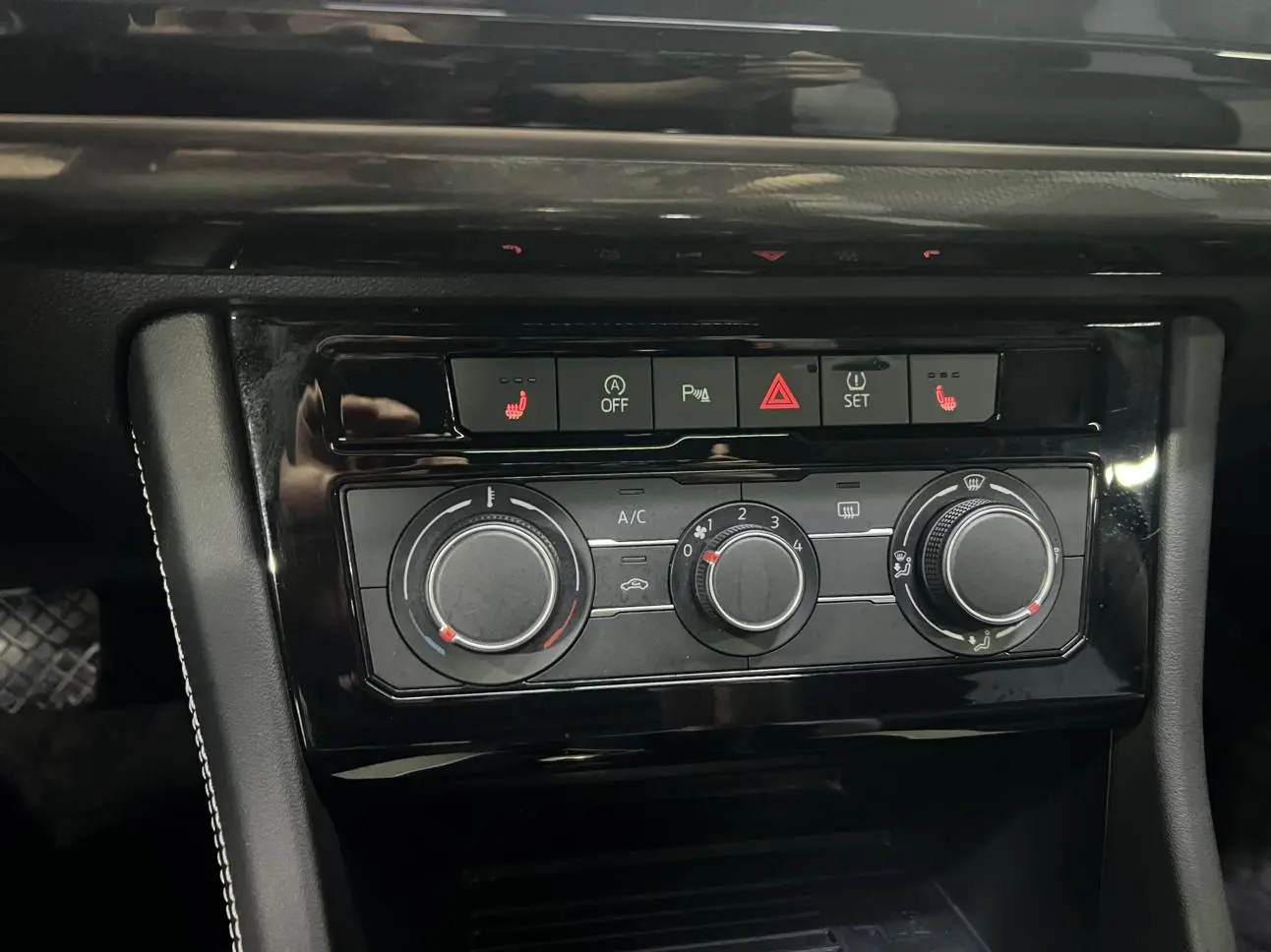 Jetta VS7 2023 280TSI Auto Glory