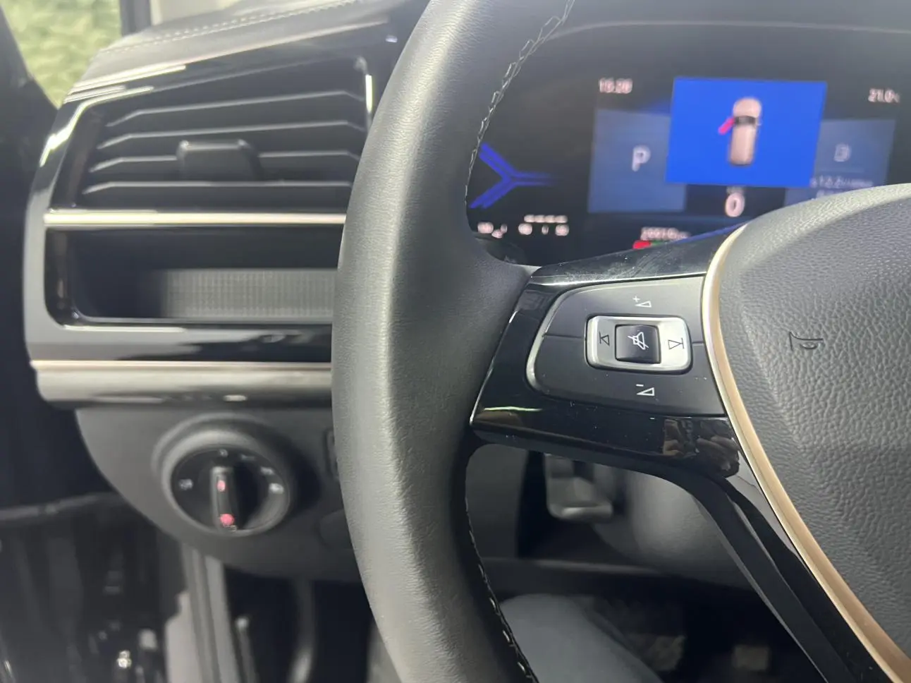 Jetta VS7 2023 280TSI Auto Glory