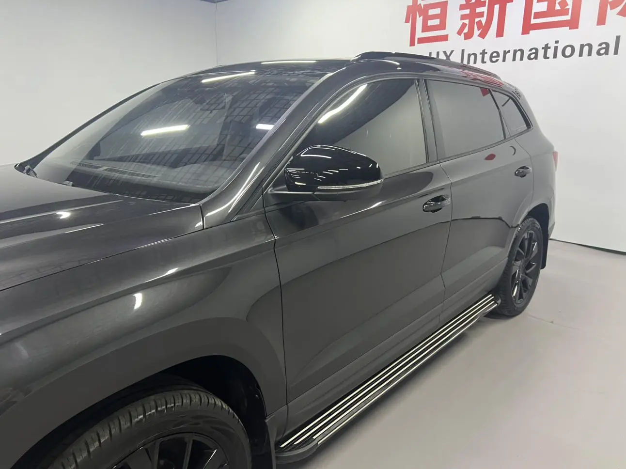 Jetta VS7 2023 280TSI Auto Glory