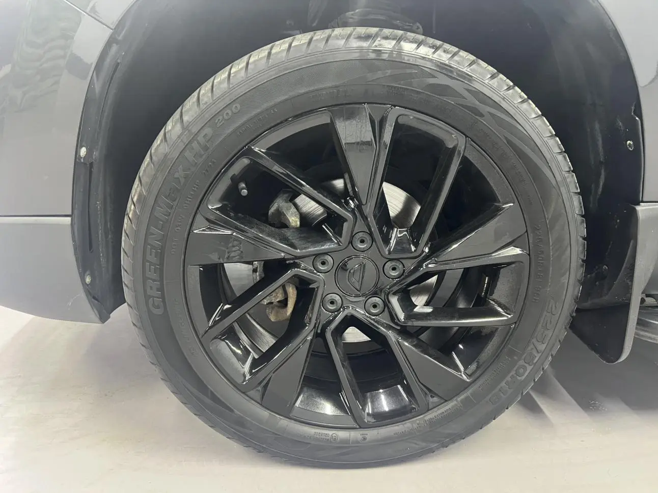Jetta VS7 2023 280TSI Auto Glory