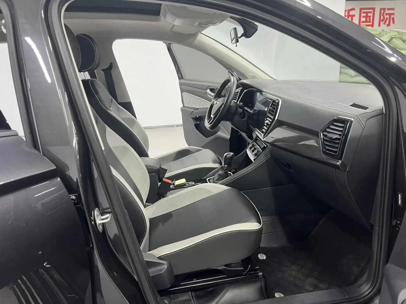 Jetta VS7 2023 280TSI Auto Glory