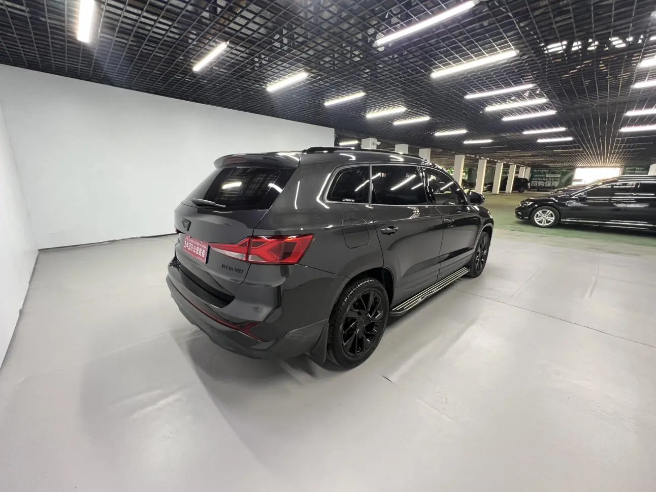 Jetta VS7 2023 280TSI Auto Glory