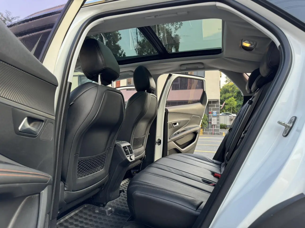 Peugeot 4008 2018 350THP Elite