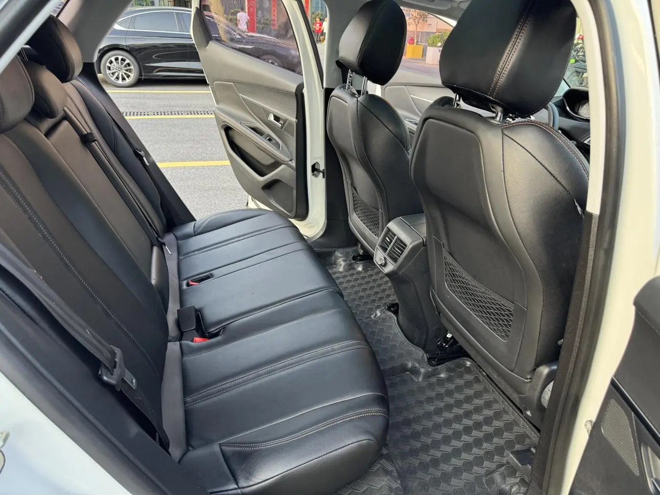 Peugeot 4008 2018 350THP Elite