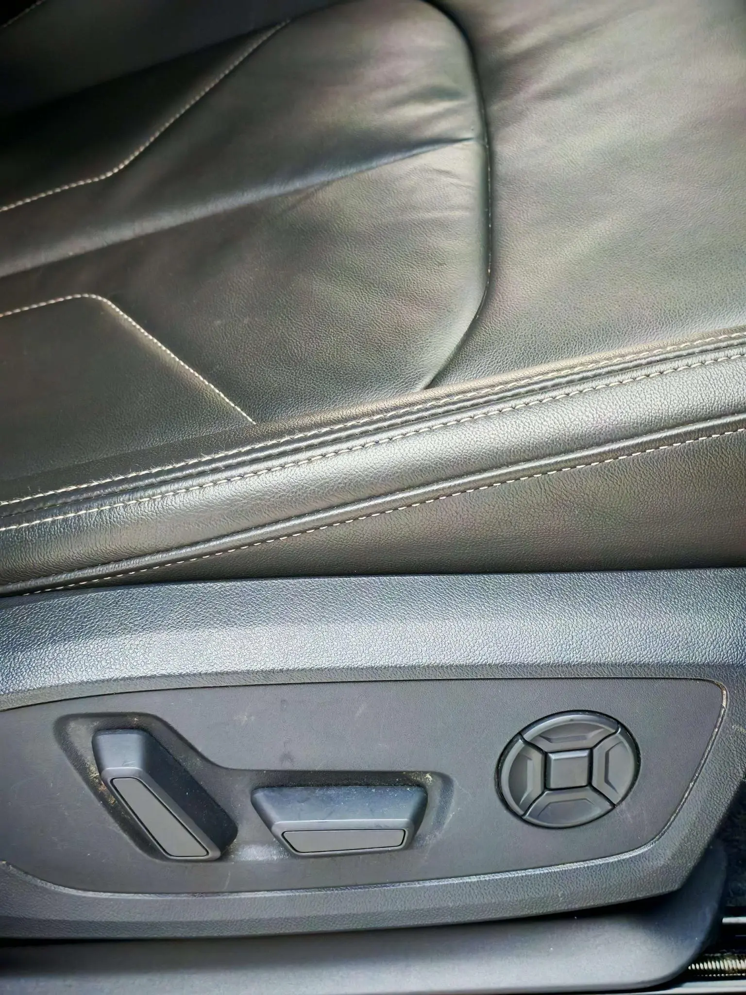 Audi Q3 2021 35 TFSI Progressive