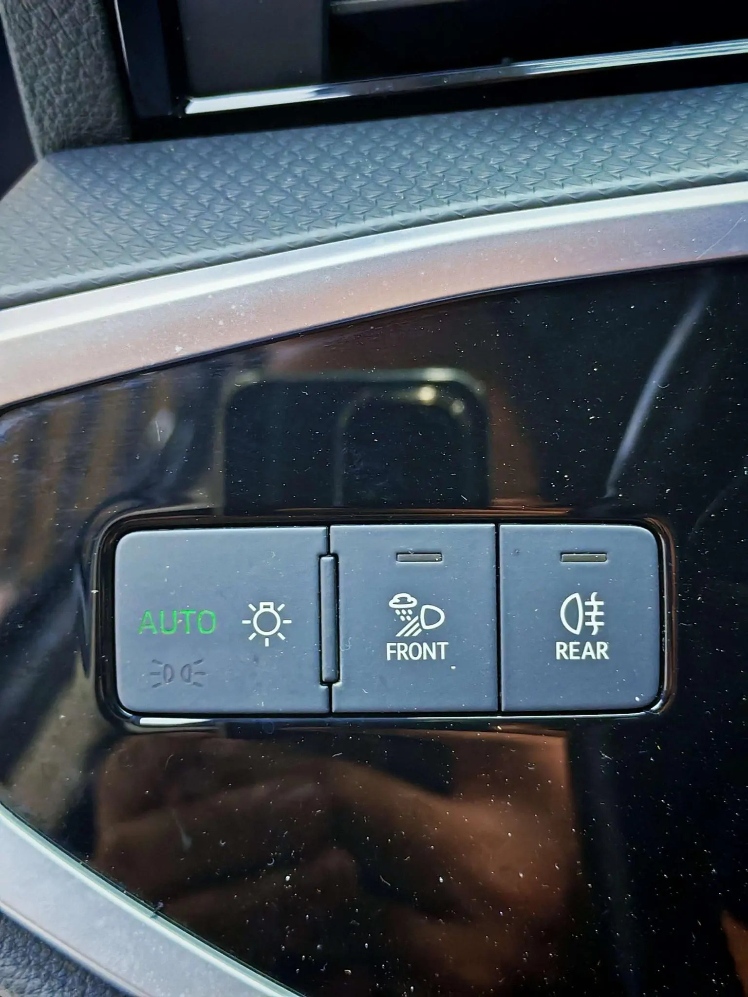 Audi Q3 2021 35 TFSI Progressive