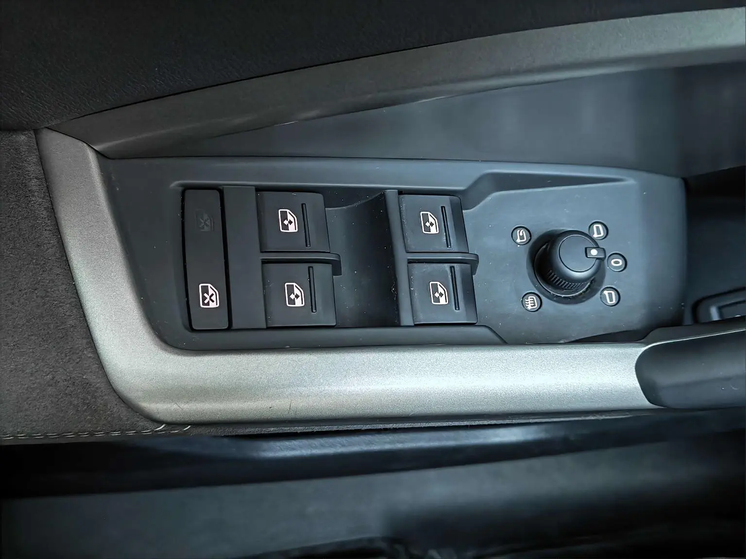 Audi Q3 2022 35 TFSI Dynamic Fashion