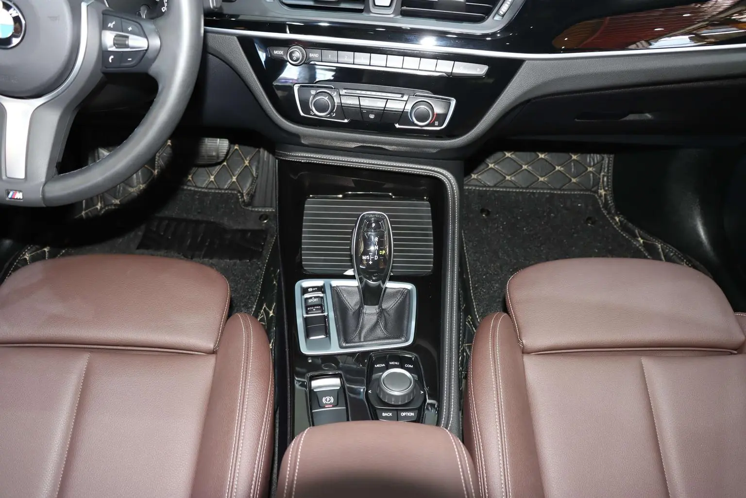 BMW 1 Series 2020 120i M Sport Package