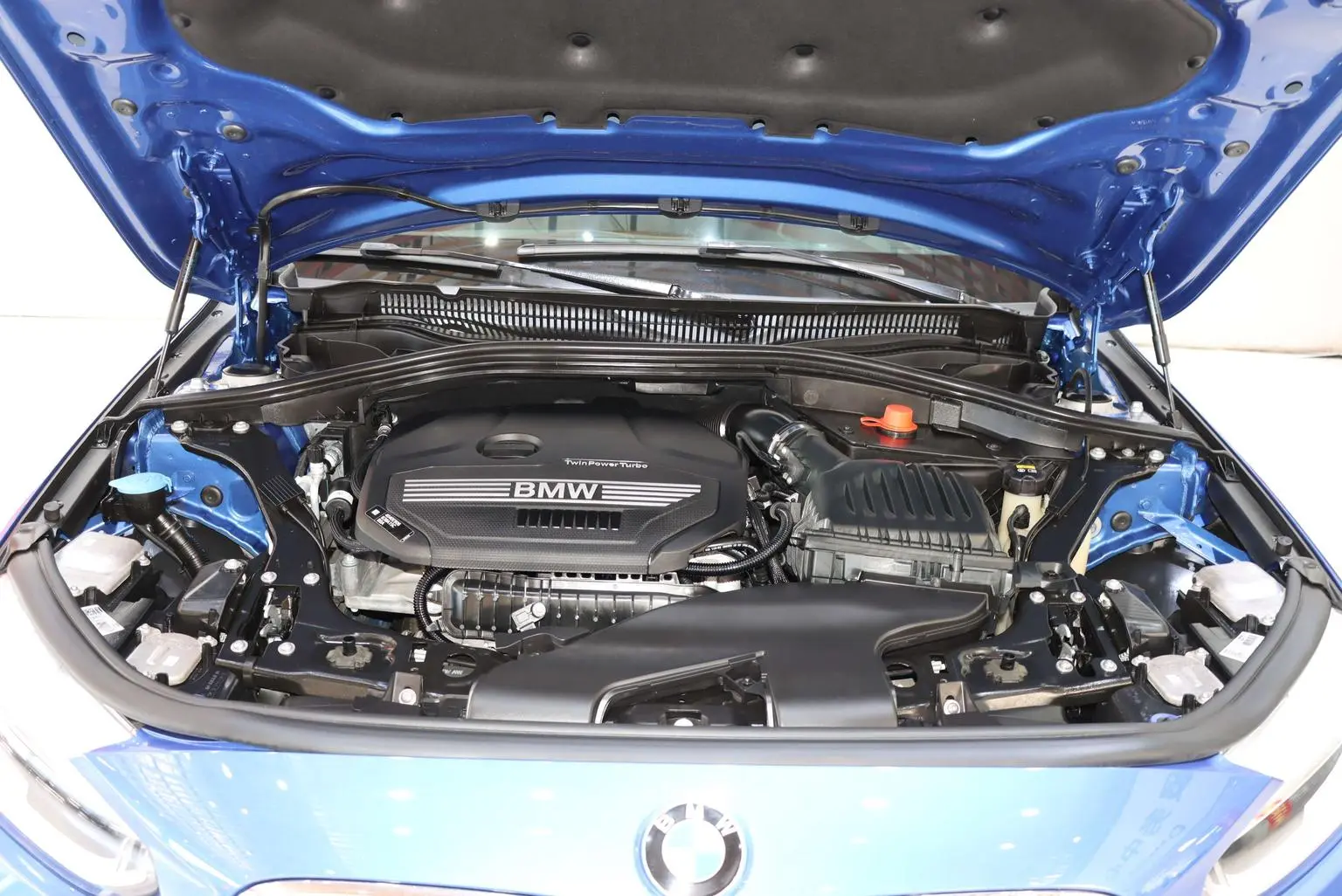 BMW 1 Series 2020 120i M Sport Package