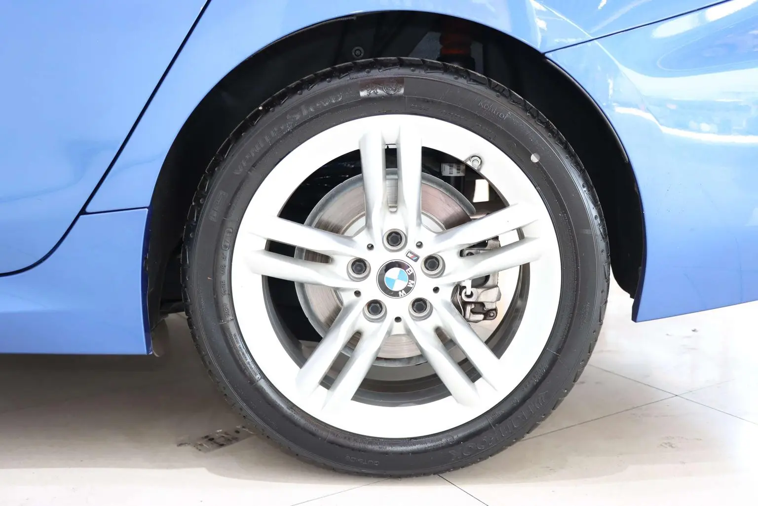 BMW 1 Series 2020 120i M Sport Package