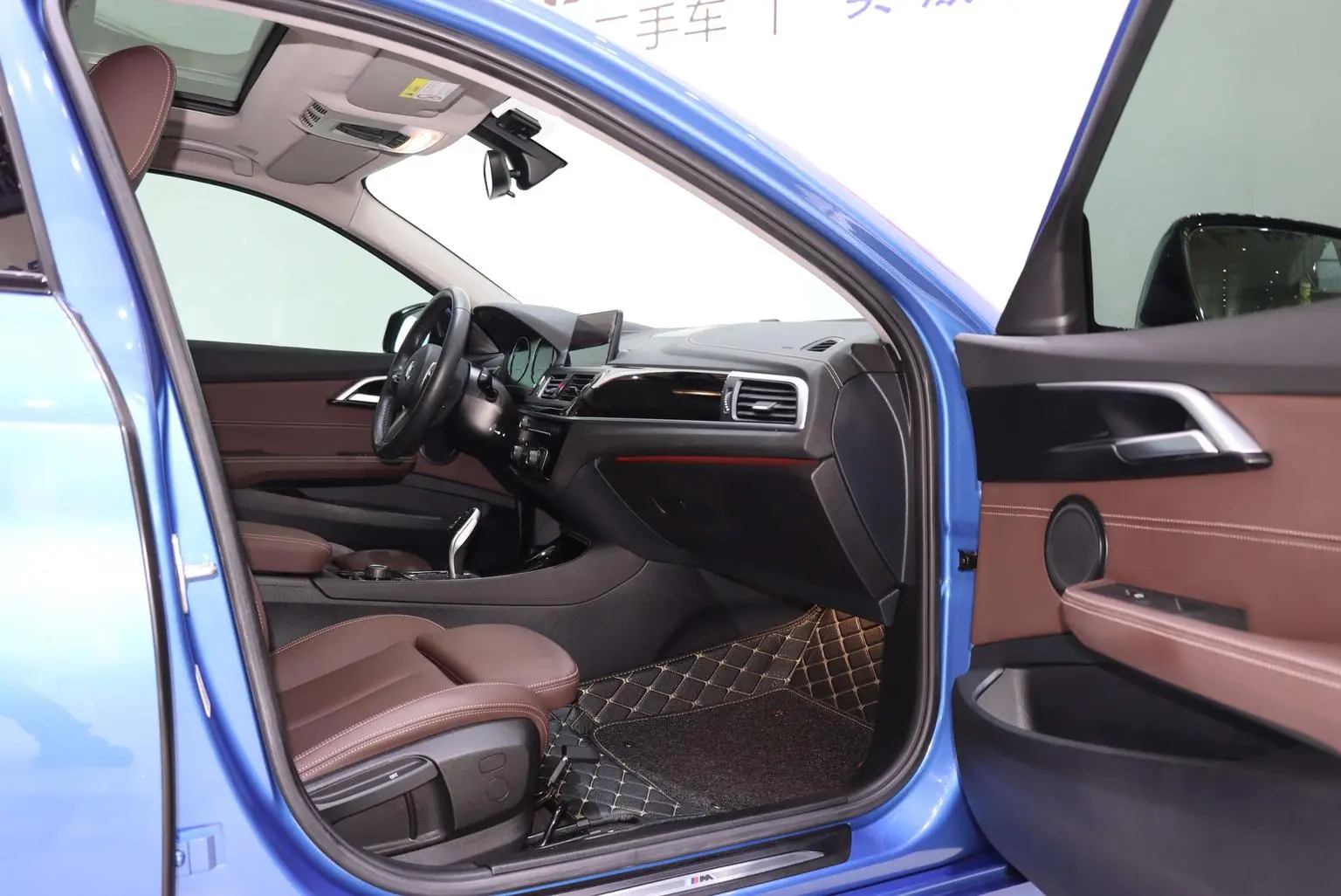 BMW 1 Series 2020 120i M Sport Package