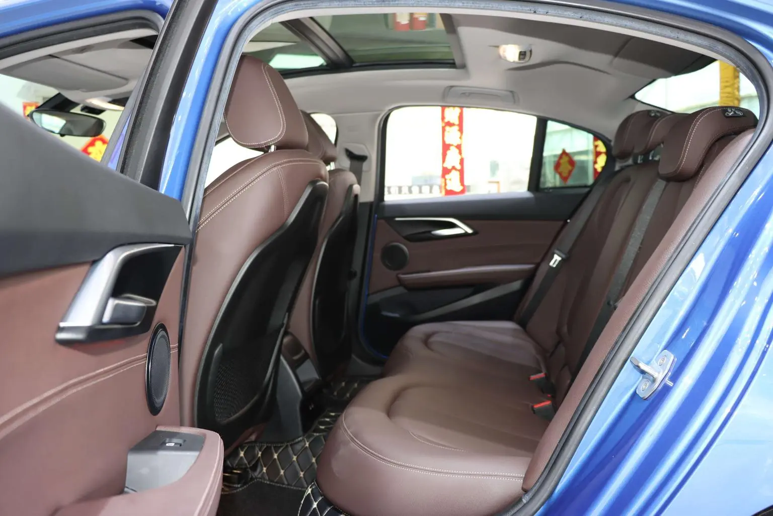 BMW 1 Series 2020 120i M Sport Package
