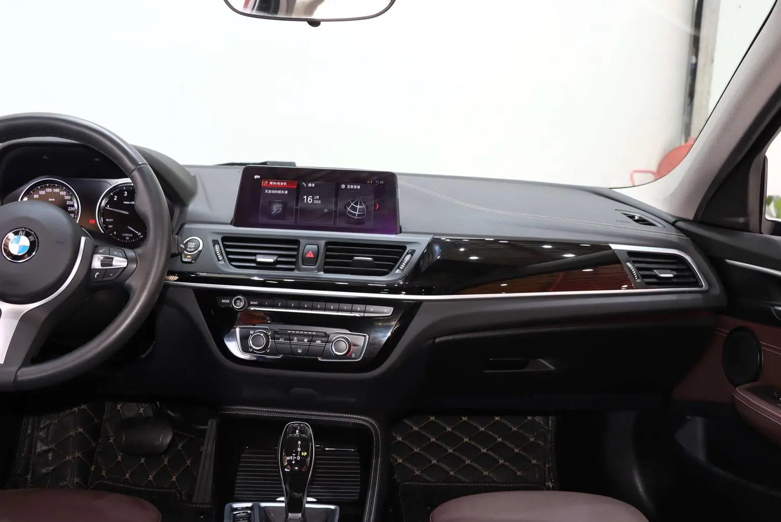 BMW 1 Series 2020 120i M Sport Package
