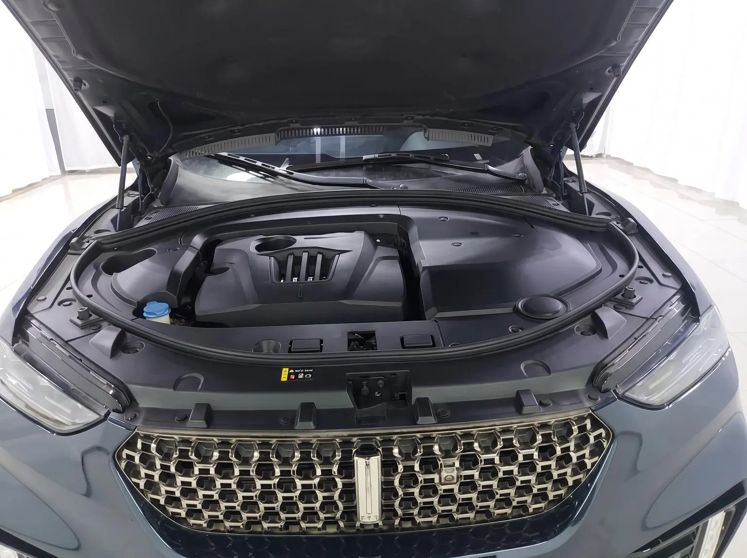 WEY VV7 2020 2.0T