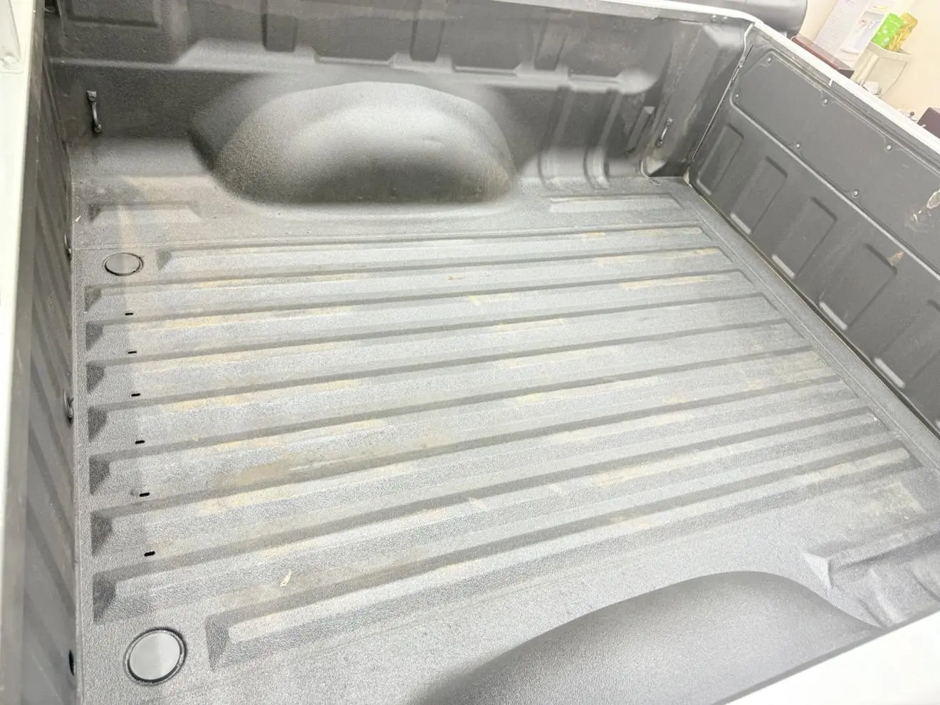 Great Wall 5 2021 2.0T Diesel 2WD Elite China VI GW4D20M