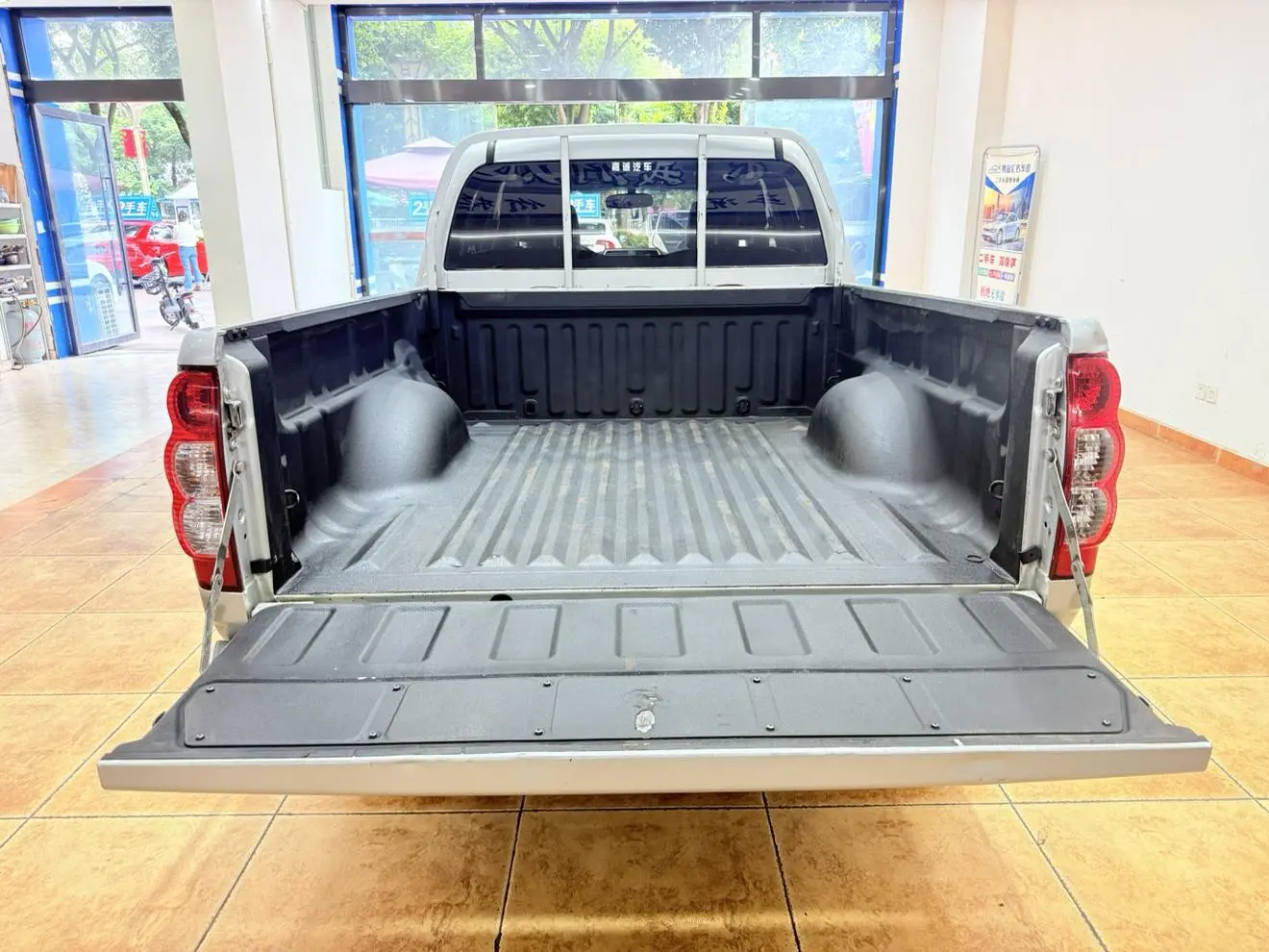 Great Wall 5 2021 2.0T Diesel 2WD Elite China VI GW4D20M
