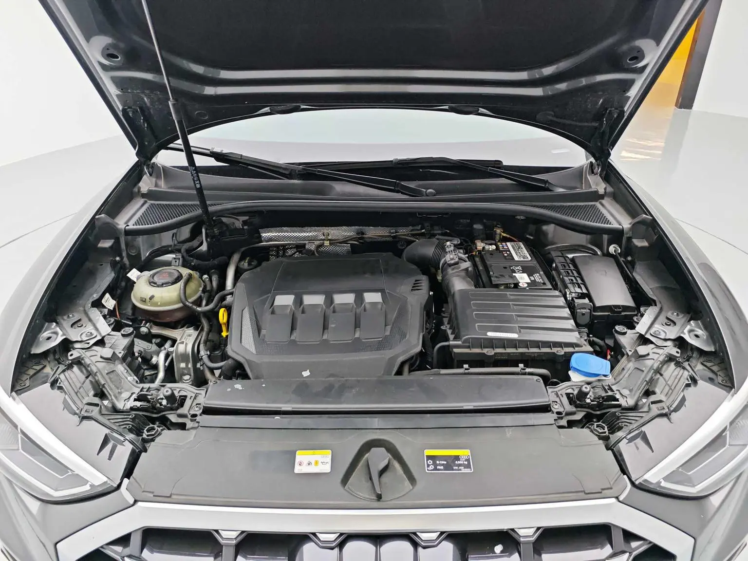Audi Q3 2022 40 TFSI Dynamic Fashion