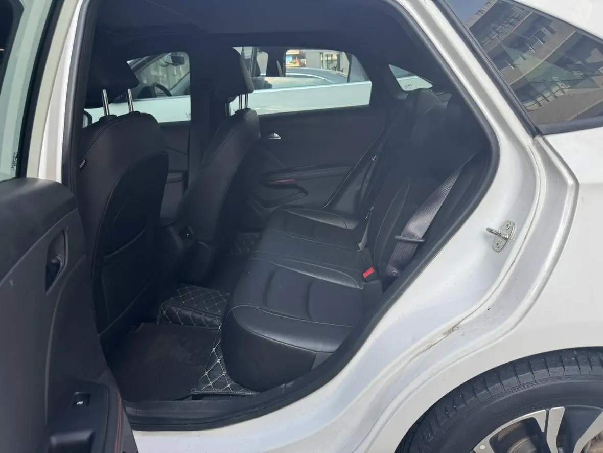 Chevrolet Cruze 2019 RS 330T Auto