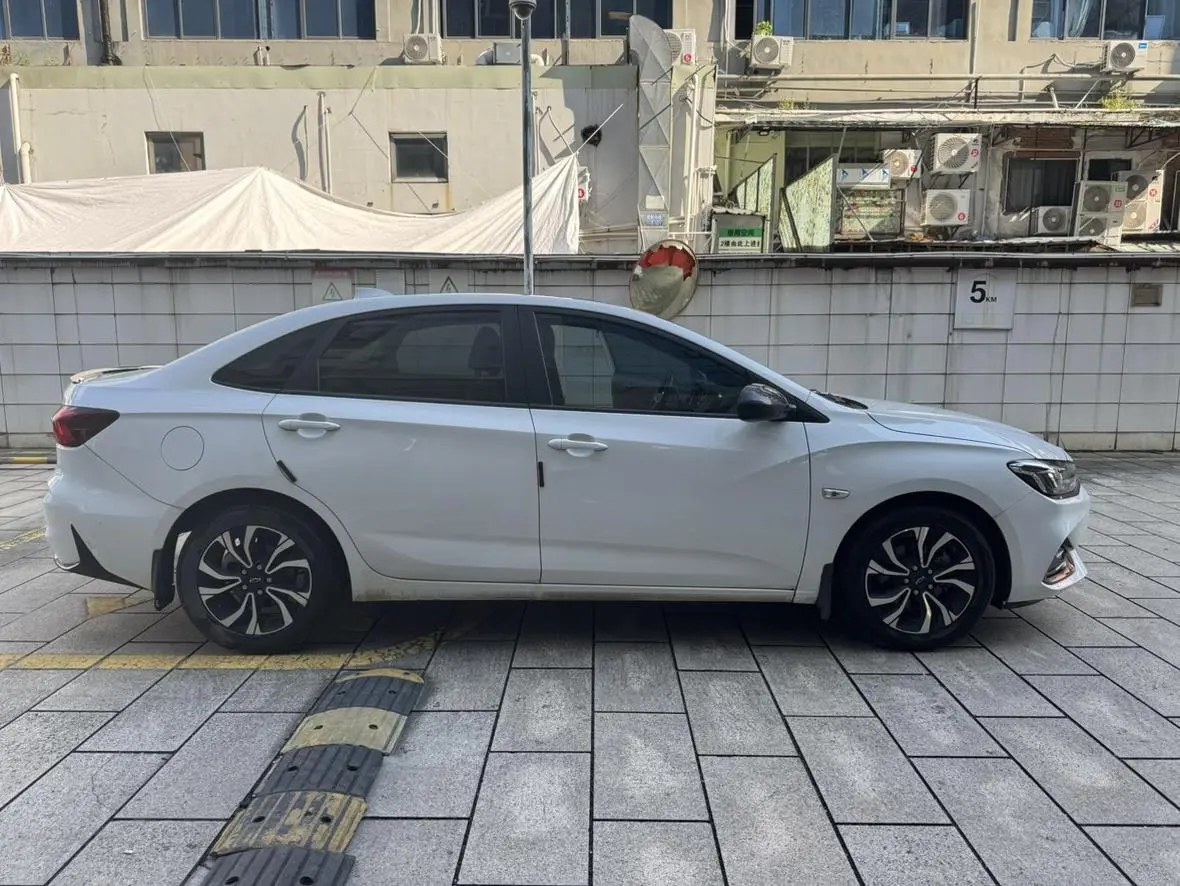 Chevrolet Cruze 2019 RS 330T Auto