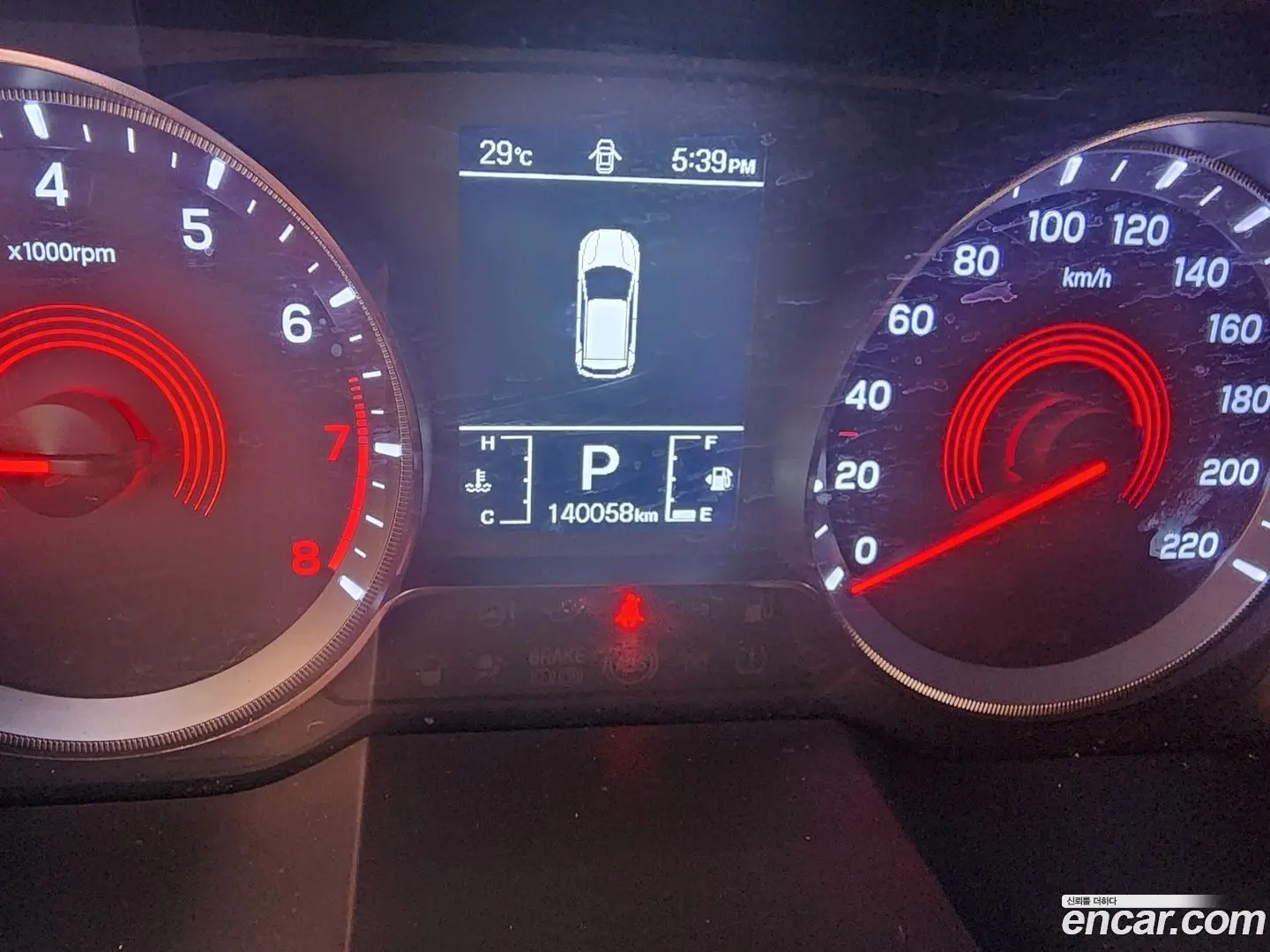KG Mobility KORANDO Gasoline 1.5 4WD C5