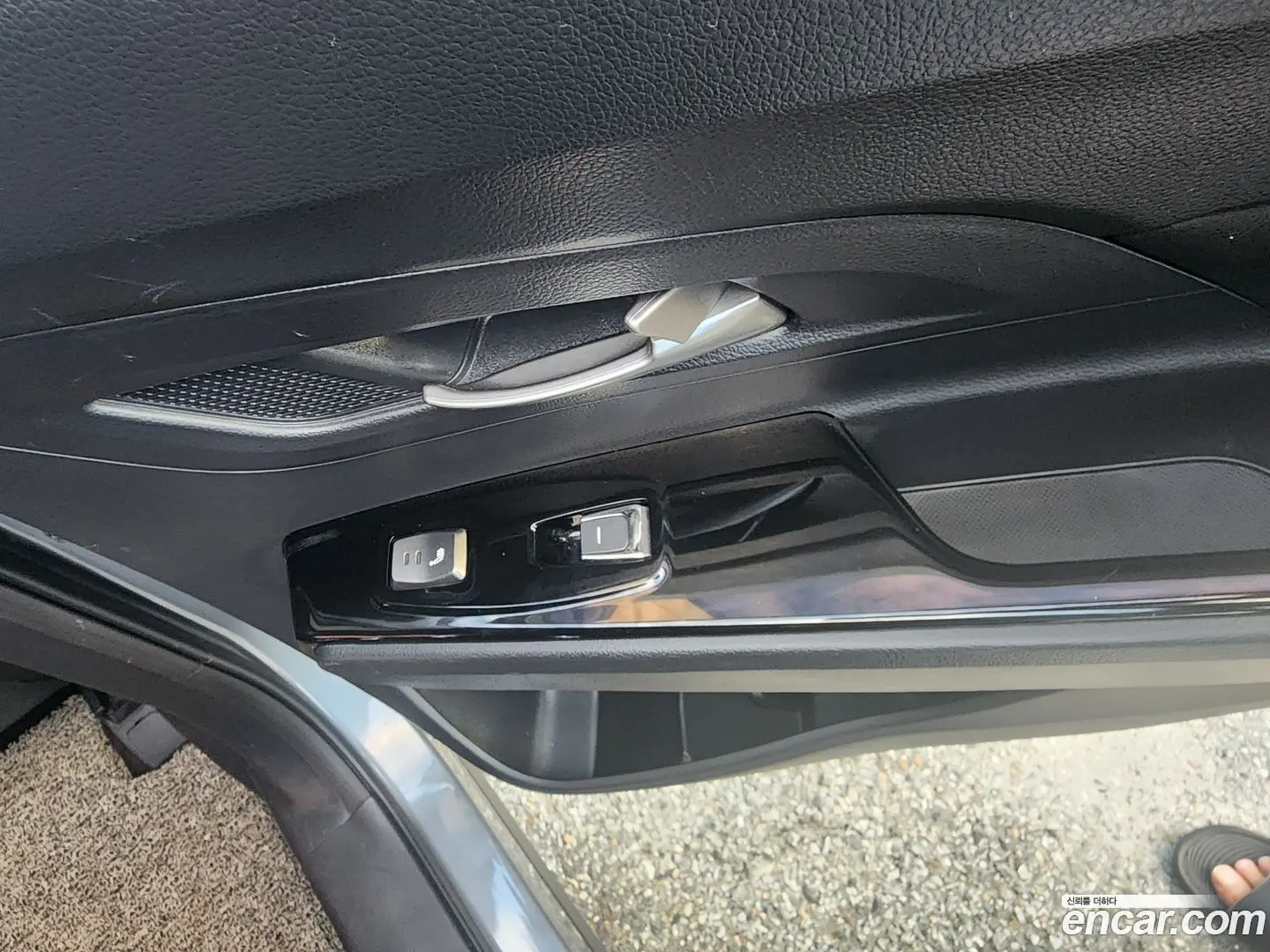 KG Mobility KORANDO Gasoline 1.5 4WD C5
